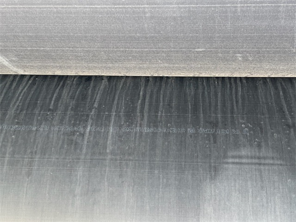 1 Unit - Lot Of 7,600 Feet Of Unused Dr7, Dr11, Dr21, Dr32.5 Hdpe Pipe In Various Diameter)